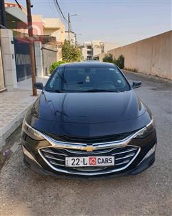 شيفروليه ماليبو